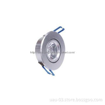 1x1W LED Ceiling Lamp,Ceiling Light